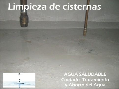 Servicio de reparar arreglar sellar impermeabilizar  aljibes en Zapopan Guadalajara
